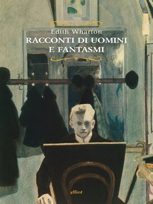 cover image of Racconti di uomini e fantasmi